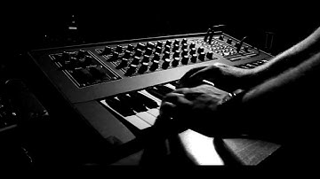 Macbeth Mk1 VORTEX Series recorded 