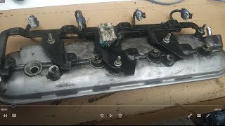 Valve cover gaskets, 2008 Chevy Avalanche LTZ