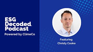 Demystifying the EcoVadis Scoring Process ft. Chrissy Cooke