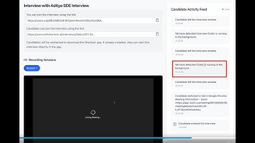 Cluely - Cheating App Caught by Sherlock