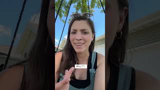 Why can’t most Americans walk anywhere? 🚶‍♀️🇺🇸