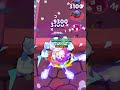 New hypercharges be like 😂 #brawlstars #shorts #funny