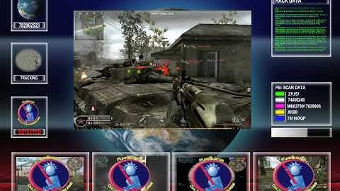 Detecting the undetectable