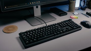 Das Keyboard 6 Professional