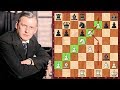 Alekhine Needs This Pawn On f7 Even At The Cost Of A Queen Sacrifice