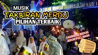 TAKBIRAN MERDU TERBAIK PILIHAN screenshot 5