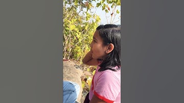 Trekking part1 #minivlog #learnwithpari #learnwithpriyanshi