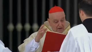 **“BREAKING: Pope Francis Issues Urgent Warning | Vatican Shocking Update 2025”