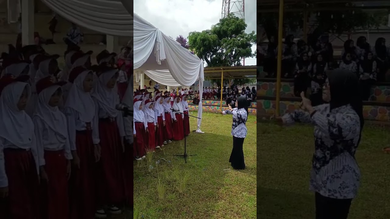 JASAMU GURU OLEH SDN 2 SAGARANTEN