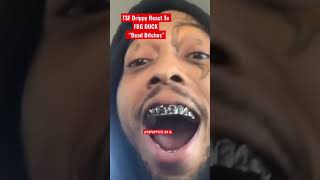 TSF Drippy Had Some Harsh Things To Say About FBG Duck | Is It Possible He Never Heard Of Duck??
