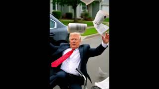 aab Trump terrif nahi lagaaga Part 2 🤣🤣🤣 #shorts #narendramodi #donaldtrump #modi #trump #ai