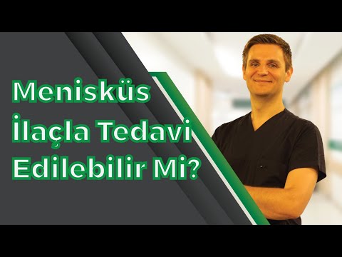 Menüsküs İlaçla Tedavi Edilebilir Mi? - Prof.Dr. Alper GÖKÇE