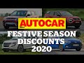Save big! Offers and discounts on new cars this festive season | Feature | Autocar India