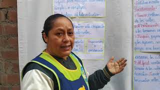 TEXTO INSTRUCTIVO - 2DO GRADO TEXTO INSTRUCTIVO - 2DO GRADO