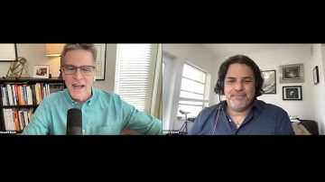 E123: Let’s reverse engineer a creative brief for an Amazon TV spot.