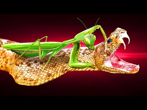 Video: I draghi barbuti possono mangiare scarafaggi sibilanti?