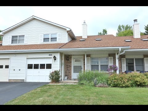 1144 Cunningham Dr, Victor, NY home video tour