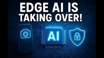 The Rise of Edge AI
