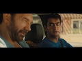 Kumail Nanjiani takes you on the most extreme Uber trip of your life in 'Stuber' trailer