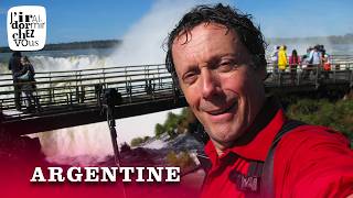 J'irai dormir chez vous | Argentine [Épisode complet]