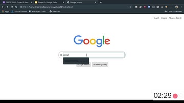 CS50W 2020 Project 0 Search