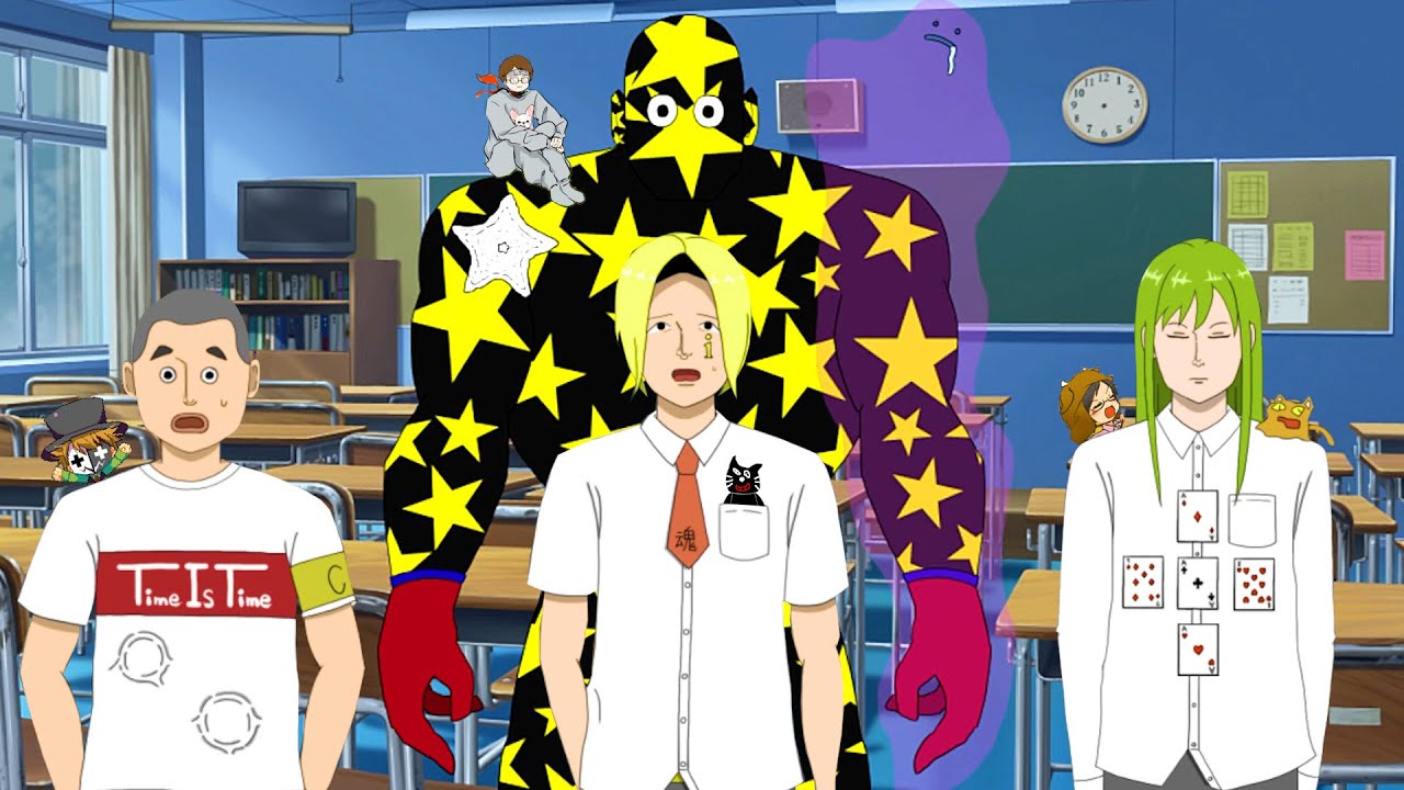 【4人実況】自分の魂（ソウル）と歩み（ウォーク）ができているか不安なあなたへ