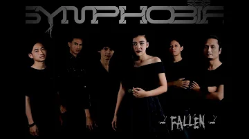 Symphobia - Fallen (Indonesian Symphonic Metal)