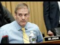 Jim Jordan SLAMS Obama, Holder, Comey