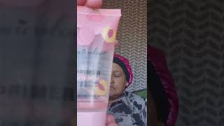 👵💄 Pampering My Granny! 💇‍♀️❤️#Granny👵#Makeup💄#Hair 💇‍♀️ #Family❤️#Love🥰#Makeover ✨ #Cute🌸#Grandma#