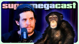 SuperMegaCast - EP 313: Free the Monkey