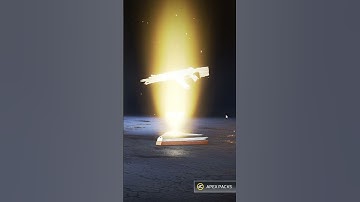 R301 LEGENDARY SKIN #shorts