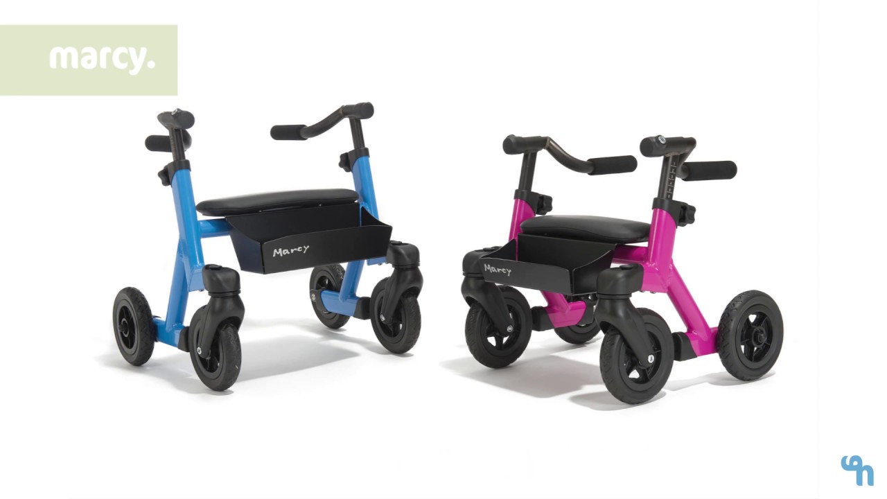 Schuchmann: marcy. (english)