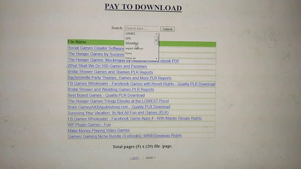 Tradebit Affiliate Php Script - YouTube