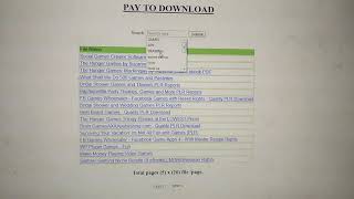 Tradebit Affiliate Php Script