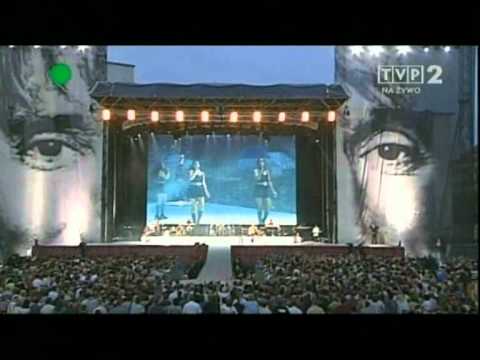 Rod Stewart-Live In Gdansk-2007-This Old Heart Of Mine.Avi