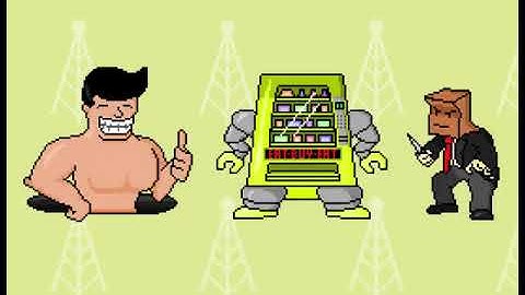 19 Jimmy and the Pulsating Mass (Longplay, No Commentary)