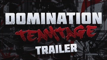 "DOMINATION" First part