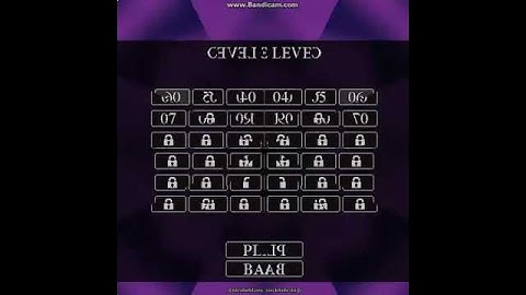 Mirror Image - Level 6