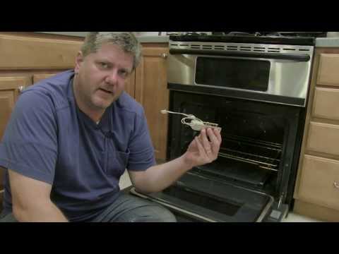 Top Reasons Gas Burner Won T Light Gas Range Troubleshooting Youtube