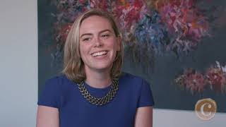 Meet Leisha Murphy
