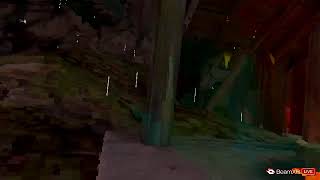 Playing Gorilla tag anyone can join code is tfm12