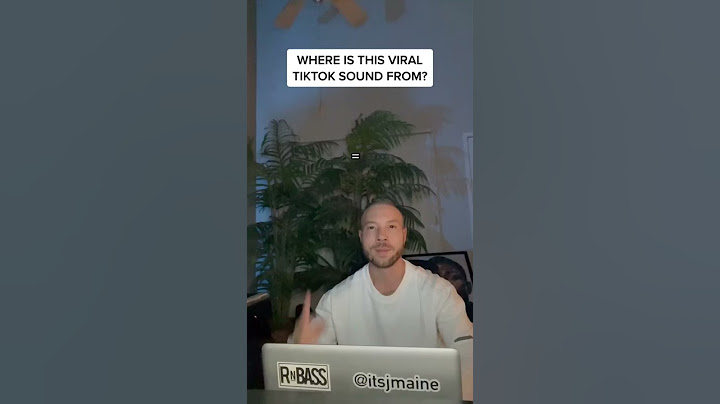 Where Is This Viral TikTok Sound From? “What’s Going On??” #shorts #tiktok #sound #nowplaying