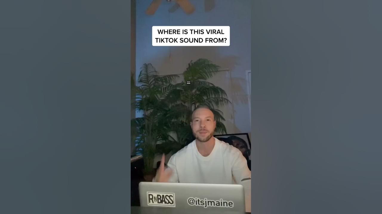 Where Is This Viral TikTok Sound From? “What’s Going On??” #shorts #tiktok #sound #nowplaying Where Is This Viral TikTok Sound From? “What’s Going On??” #shorts #tiktok #sound #nowplaying