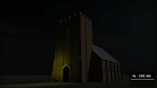 Medieval model pack for use with Game Guru. Part 5