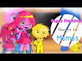 Poppy Playtime React To Memes||1/2||Credits in the Desc
