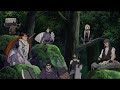 Might Dai Kills Four Of The Seven Ninja Swordsman Might Dai Kills Four Of The Seven Ninja Swordsman