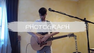 Ed Sheeran - Photograph [loop cover - Madef]