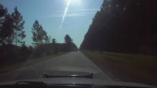 Dashcam Video of High Speed Chase With Nassau County