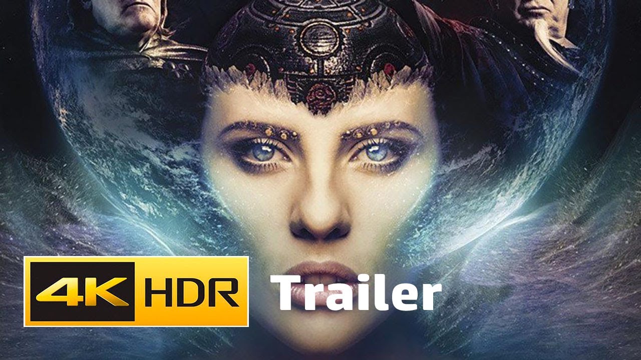 Creators The Past Streaming Ita Senza Registrazione
