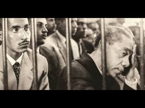 اخى انت حر وراء السدود كلمات سيد قطب